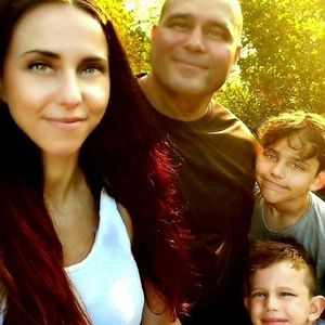 Meet your Posher, Jenny